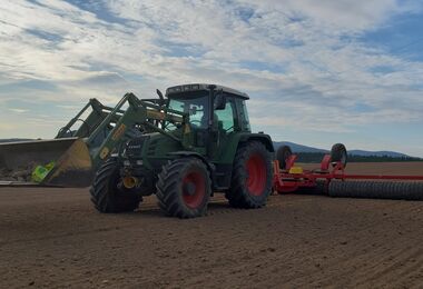 Agro Factory II Grom