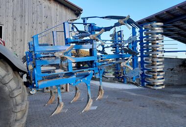 Lemken Karat 10/400