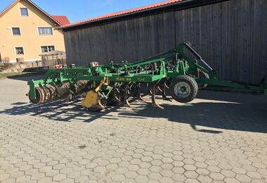 Kerner Komet KAL 420