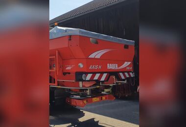 Rauch AXIS H 30.2 EMC + W