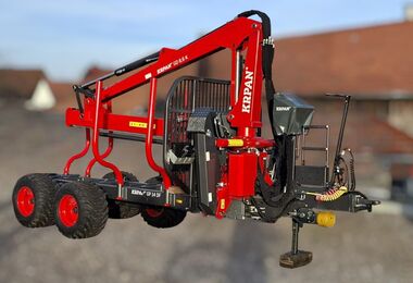 KRPAN GP 14 DF + GD 8,6 K