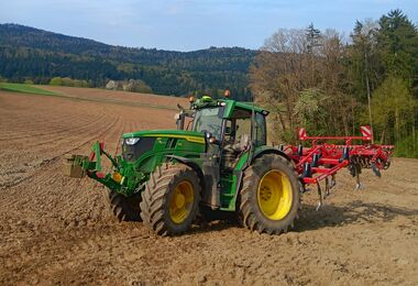 Horsch 3FX