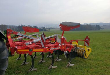 Pöttinger Synkro 3030 NOva