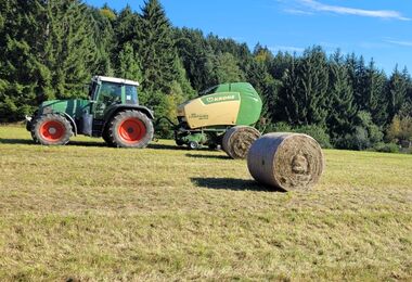 Krone V 180 XL
