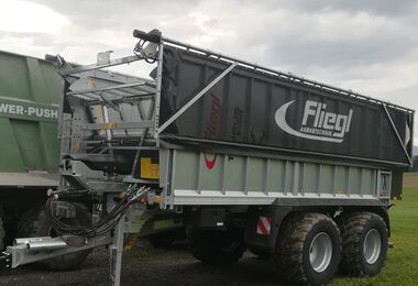 Fliegl ASW 271 Taurus