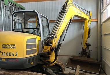 Wacker Neuson 75Z3