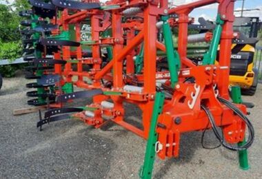 Agro Masz Runner 40H
