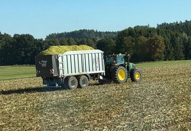 Fliegl ASW 271