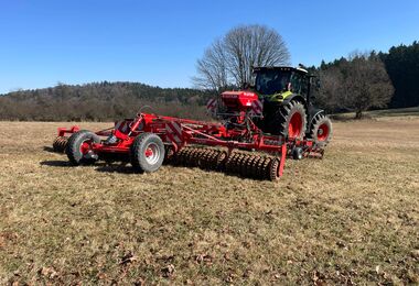 Güttler Greenmaster 600